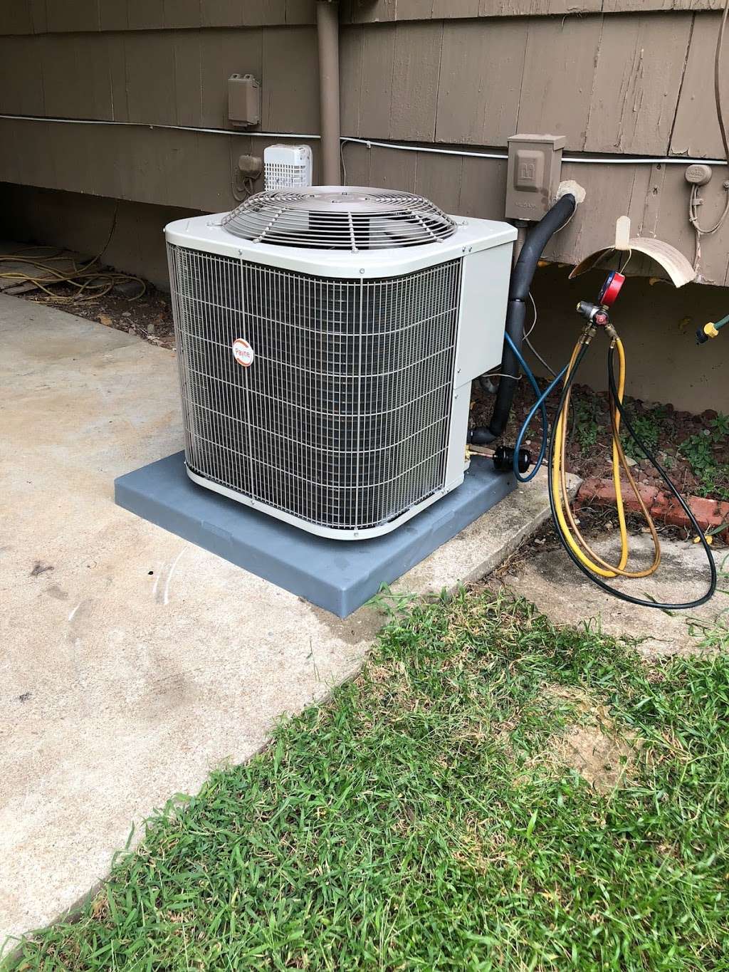 A-1 Complete Heating & Air Conditioning LLC | 4000 MO-7, Blue Springs, MO 64014, USA | Phone: (816) 224-5544