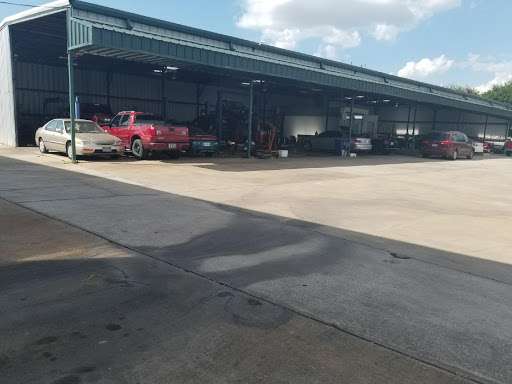 Northside Domestic & Import | 10070 Veterans Memorial Dr, Houston, TX 77038 | Phone: (281) 272-6500