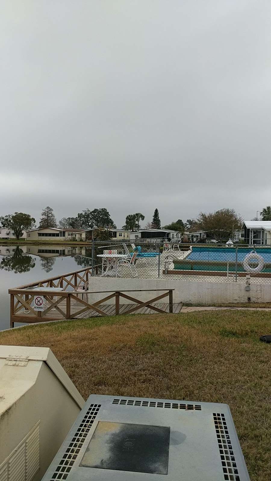 Woodland Lakes MHP | 1901 US-17, Haines City, FL 33844, USA | Phone: (863) 956-3040