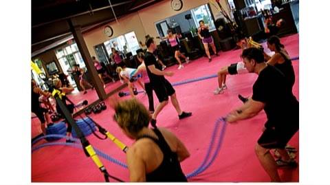 BE 3 FITNESS & MARTIAL ARTS | 151 Bow St #2, Everett, MA 02149, USA | Phone: (781) 366-0201