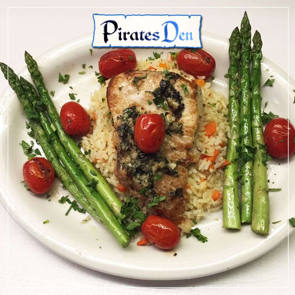 Pirates Den | 1219 E Brigantine Ave, Brigantine, NJ 08203, USA | Phone: (609) 266-1927