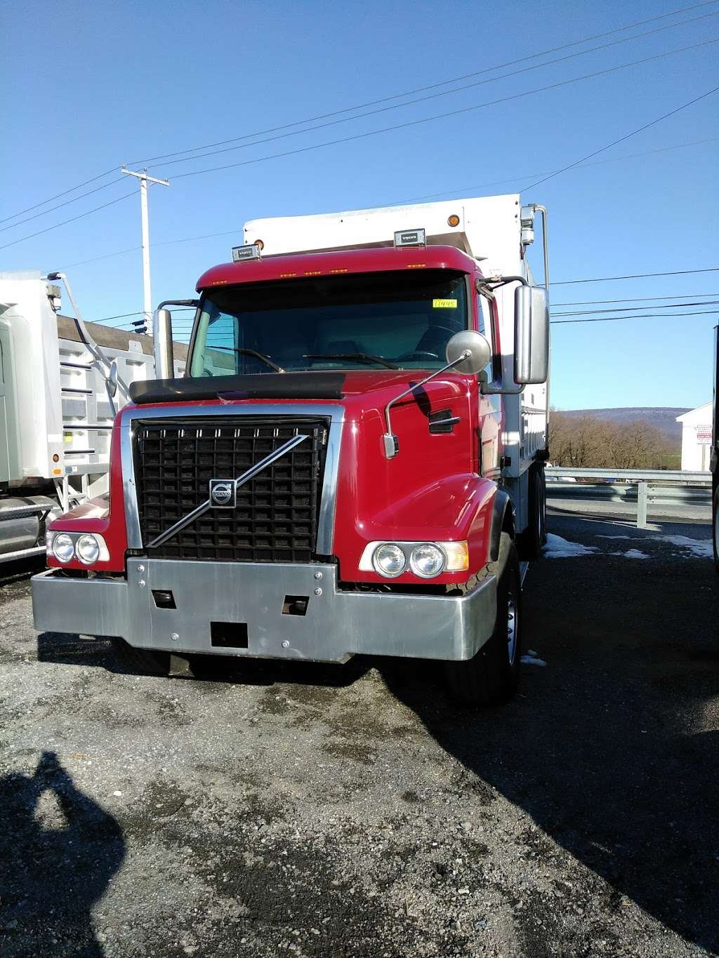 Best Used Trucks of Pa Inc | 655 Brown Rd, Myerstown, PA 17067, USA | Phone: (717) 933-9792