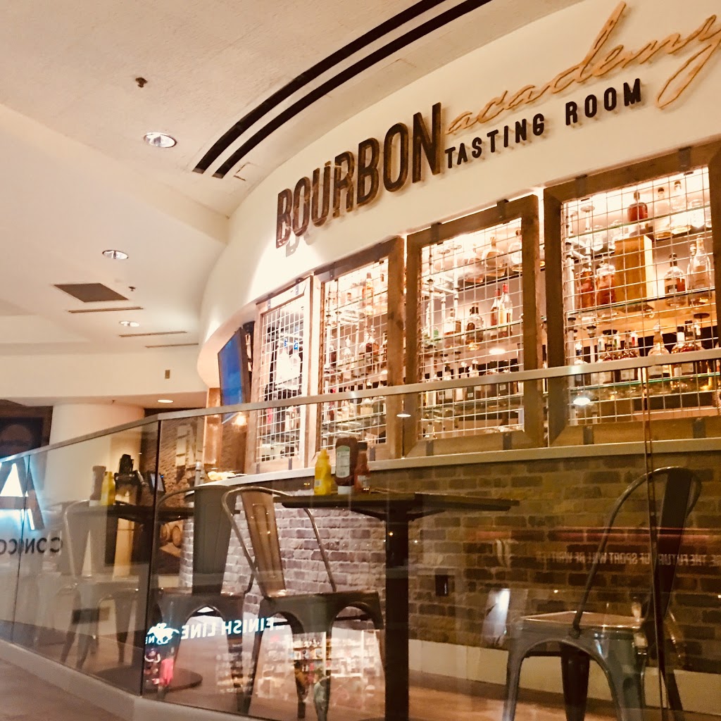 Bourbon Academy Tasting Room | Louisville International Airport, Louisville, KY 40209, USA | Phone: (502) 640-9453