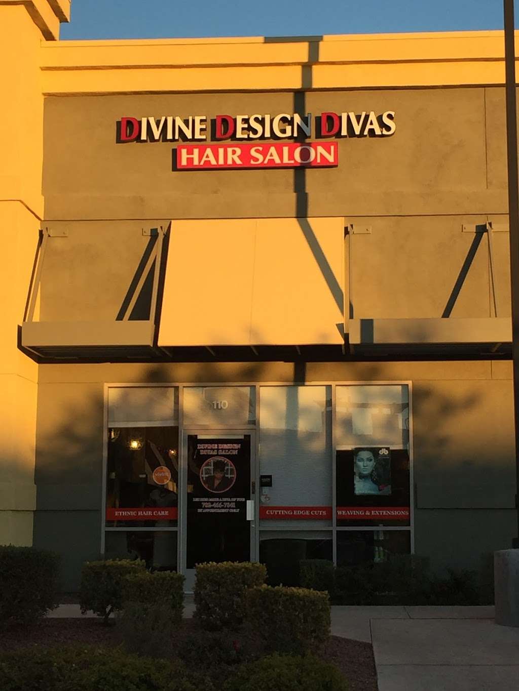 Divine Design Divas Hair Salon | 11 S Stephanie St, Henderson, NV 89012, USA | Phone: (702) 466-7841