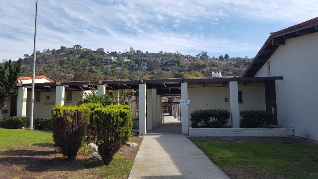 Malaga Cove School | 375 Vía Almar, Palos Verdes Estates, CA 90274 | Phone: (310) 373-2281