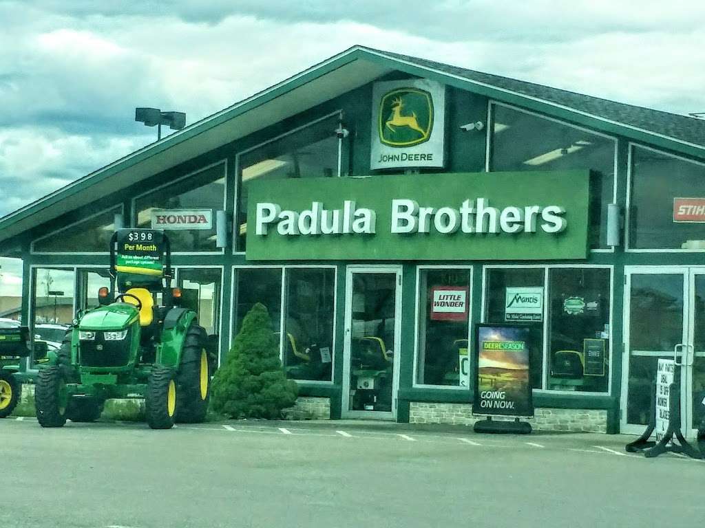 Padula Brothers | 184 Broadway, Raynham, MA 02767, USA | Phone: (508) 824-4494