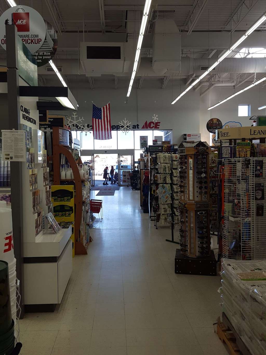 ACE Hardware at Westwoods | 15530 W 64th Ave G, Arvada, CO 80007 | Phone: (303) 420-9691