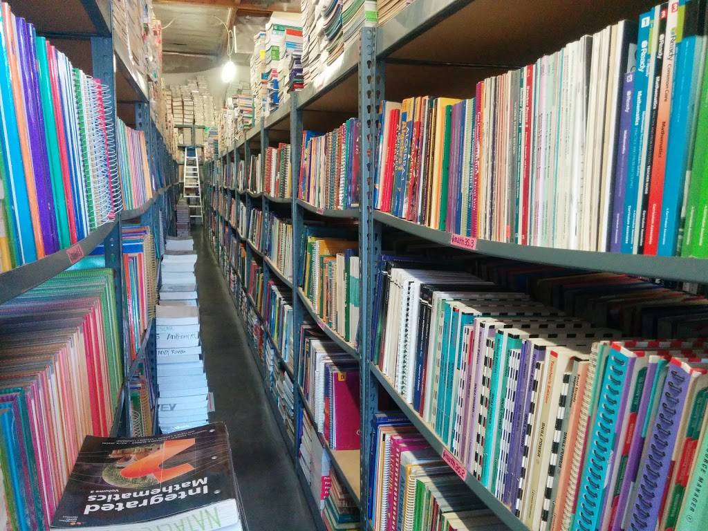Textbook & Beyond / K-12 Specialists | 14944 Shoemaker Ave unit d, Santa Fe Springs, CA 90670, USA | Phone: (562) 926-8315