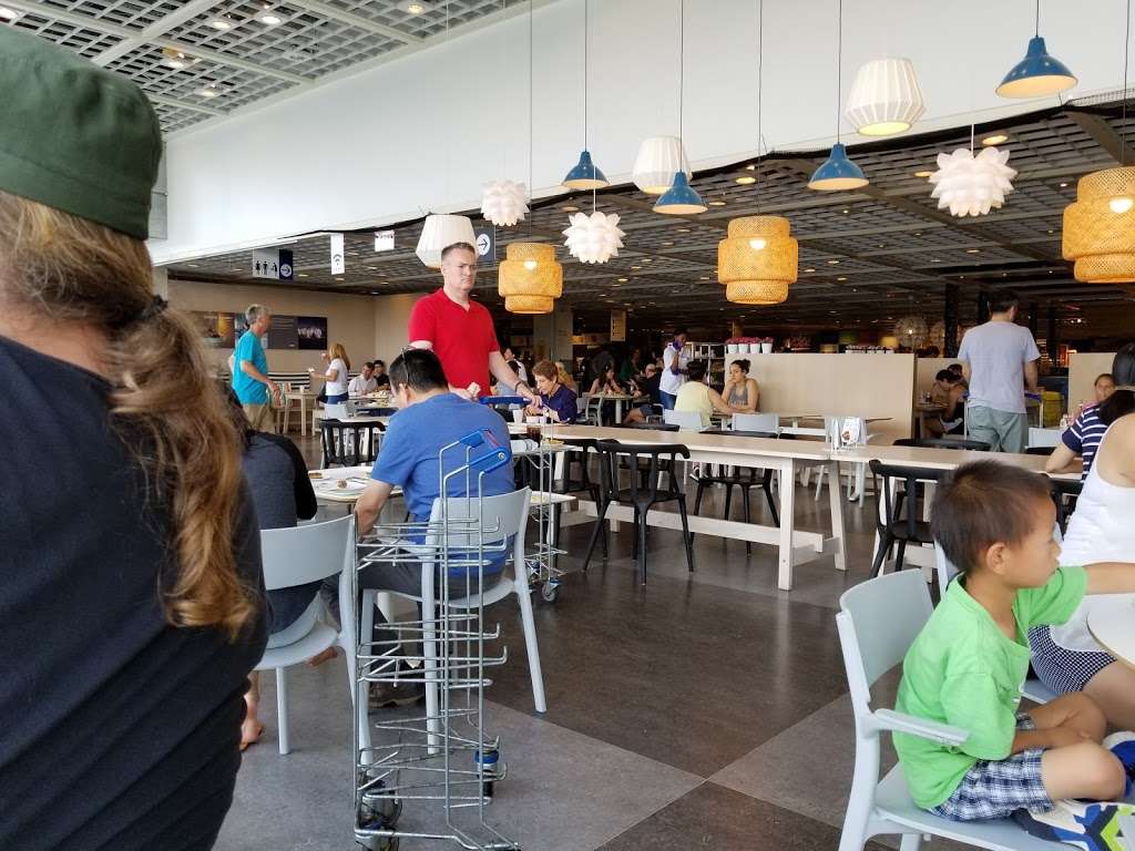 IKEA Cafe College Park | 10100 Baltimore Ave, College Park, MD 20740