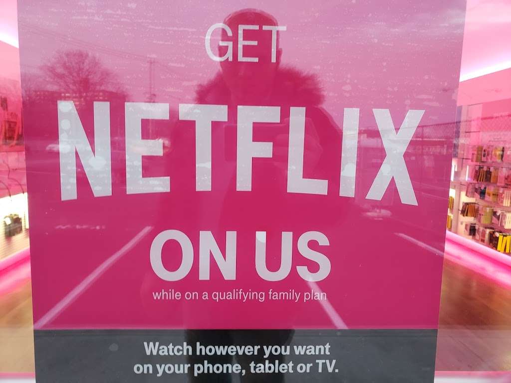 T-Mobile | 8973 Bay Pkwy Ste 2, Brooklyn, NY 11214, USA | Phone: (347) 756-6701