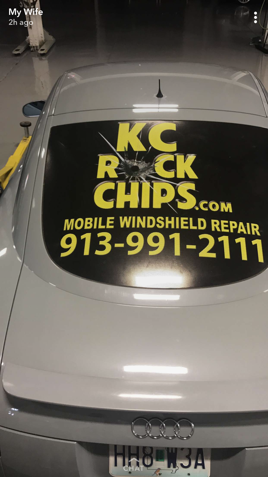 Mobile Windshield Repair KC Rock Chips kansas city windshield re | 142 Clark Ave, Bonner Springs, KS 66012, USA | Phone: (913) 991-2111