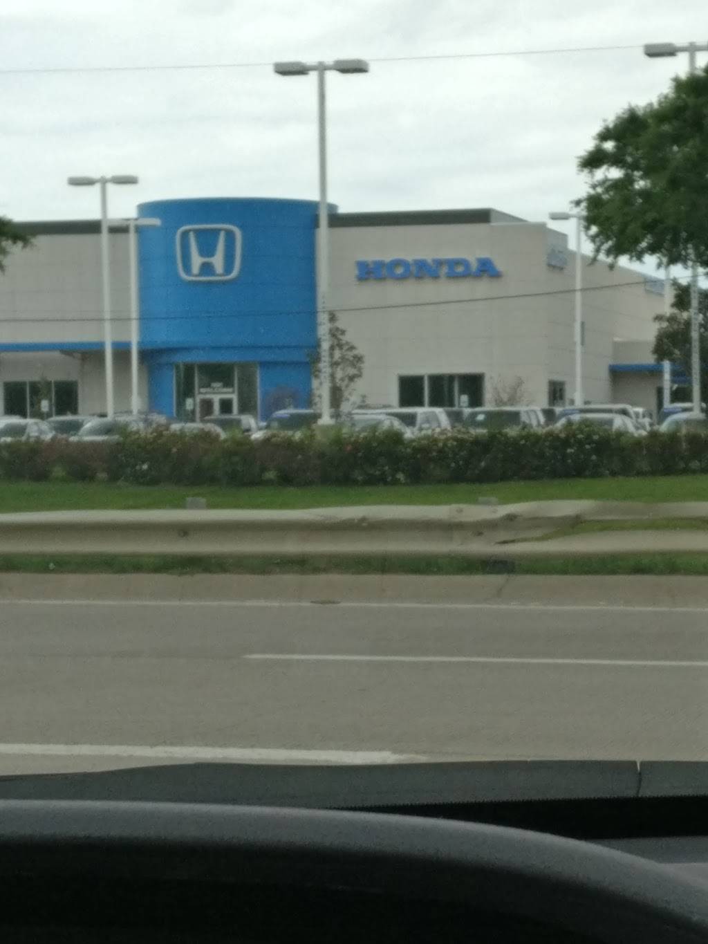 David McDavid Honda of Frisco Parts Department | 1601 Dallas Pkwy, Frisco, TX 75034, USA | Phone: (866) 749-0514