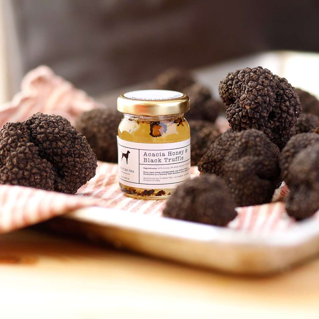 Truffles USA | 4358 Esmeralda St, Los Angeles, CA 90032, USA | Phone: (310) 382-0175