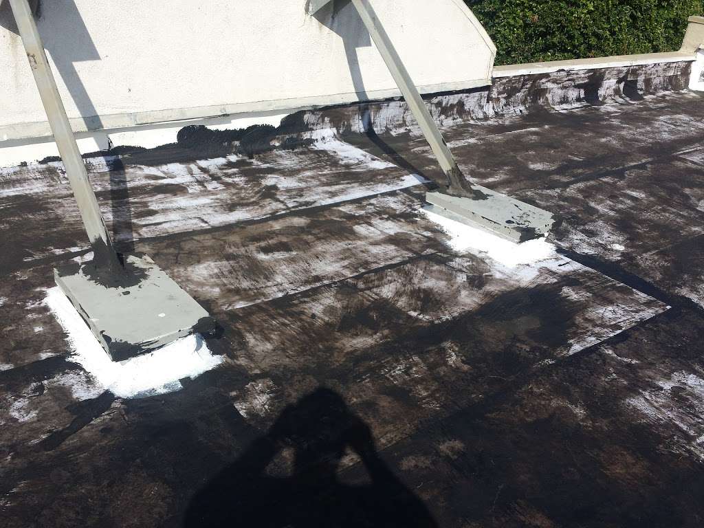 Advanced Roofing | 102 S Treanor Ave, Glendora, CA 91741 | Phone: (626) 335-2764