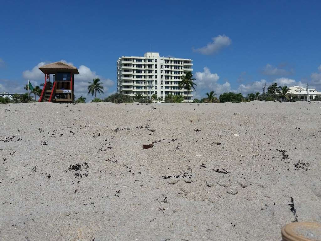 Eastwind Beach Club | 150 N Ocean Blvd, Delray Beach, FL 33483, USA | Phone: (561) 278-6211