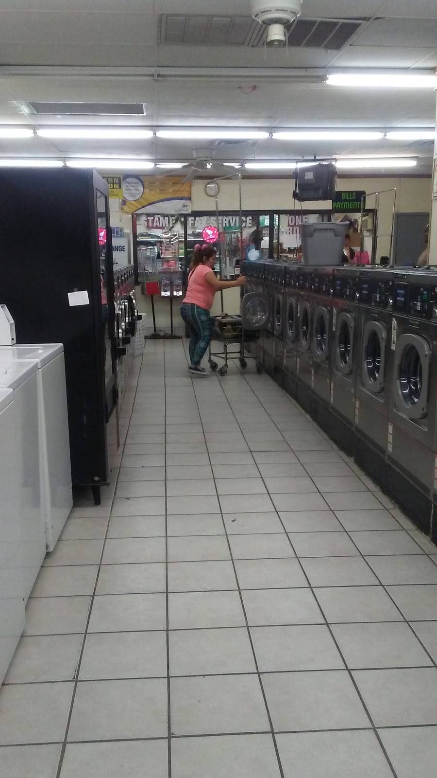 Marias Laundromat | 2525 E Park Row Dr, Arlington, TX 76010, USA | Phone: (817) 303-6335