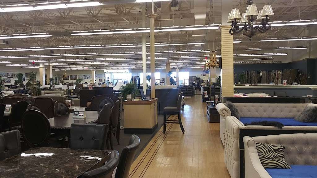 Bel Furniture - Willowbrook | 17355 Tomball Pkwy Suite G, Houston, TX 77064, USA | Phone: (281) 733-2280