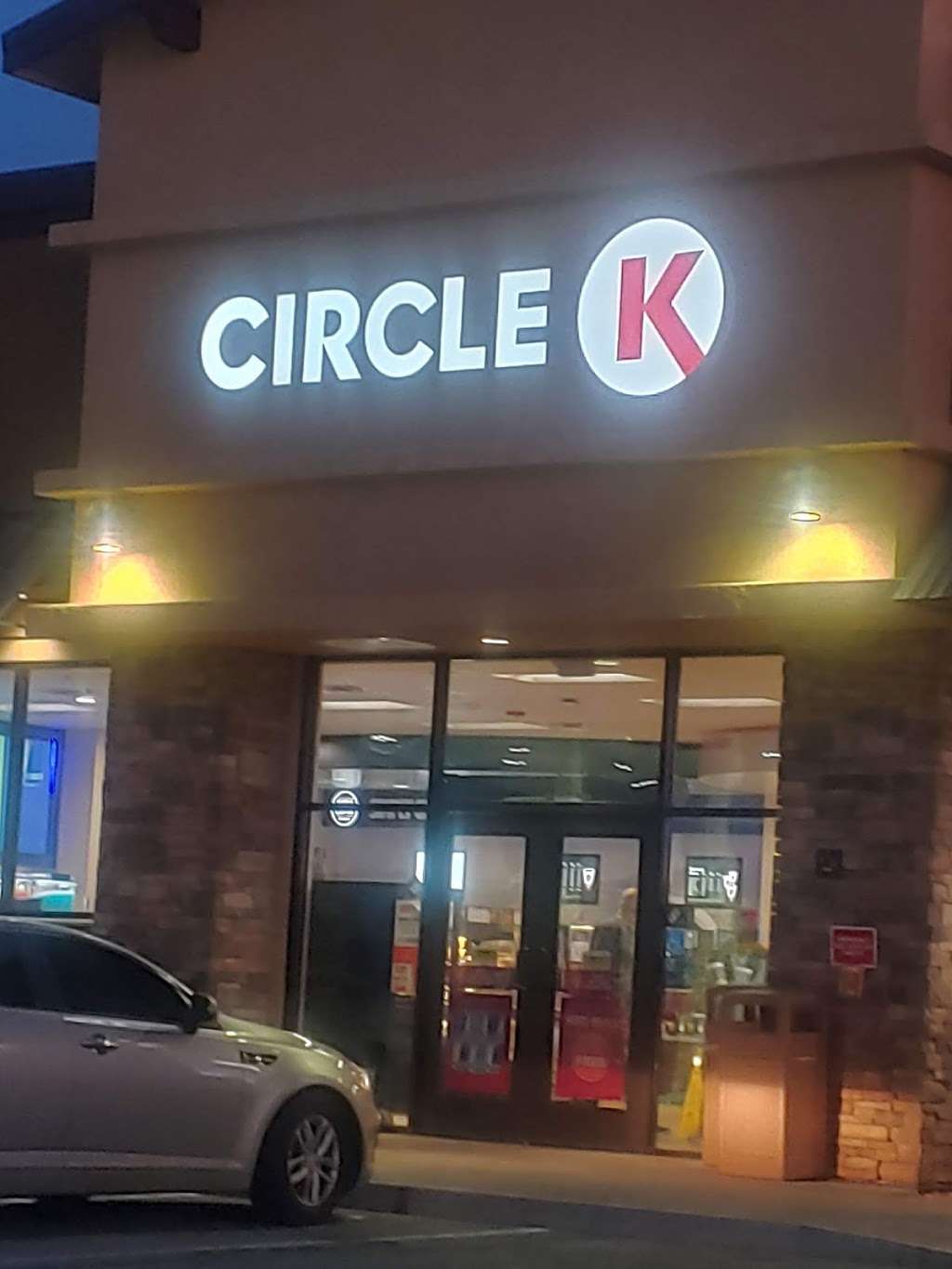 Circle K | 15322 Village Dr, Victorville, CA 92394, USA