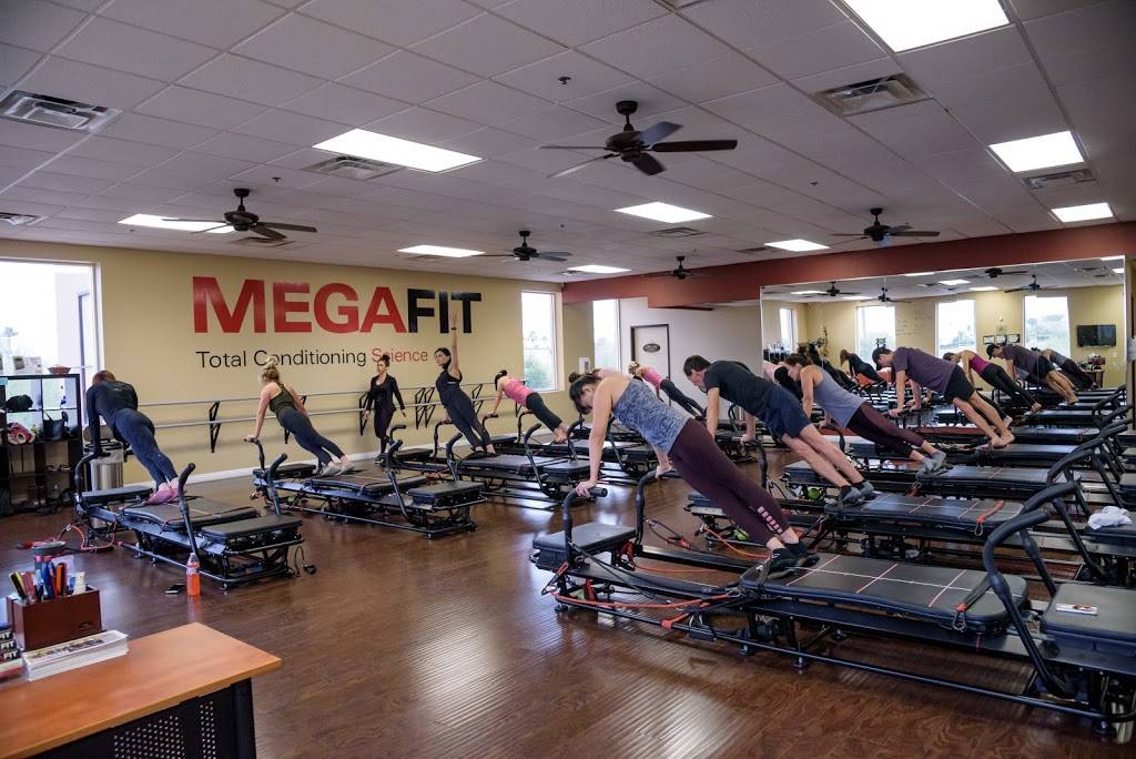 MegaFit | 940 North S 54th St, Chandler, AZ 85226 | Phone: (480) 940-7587