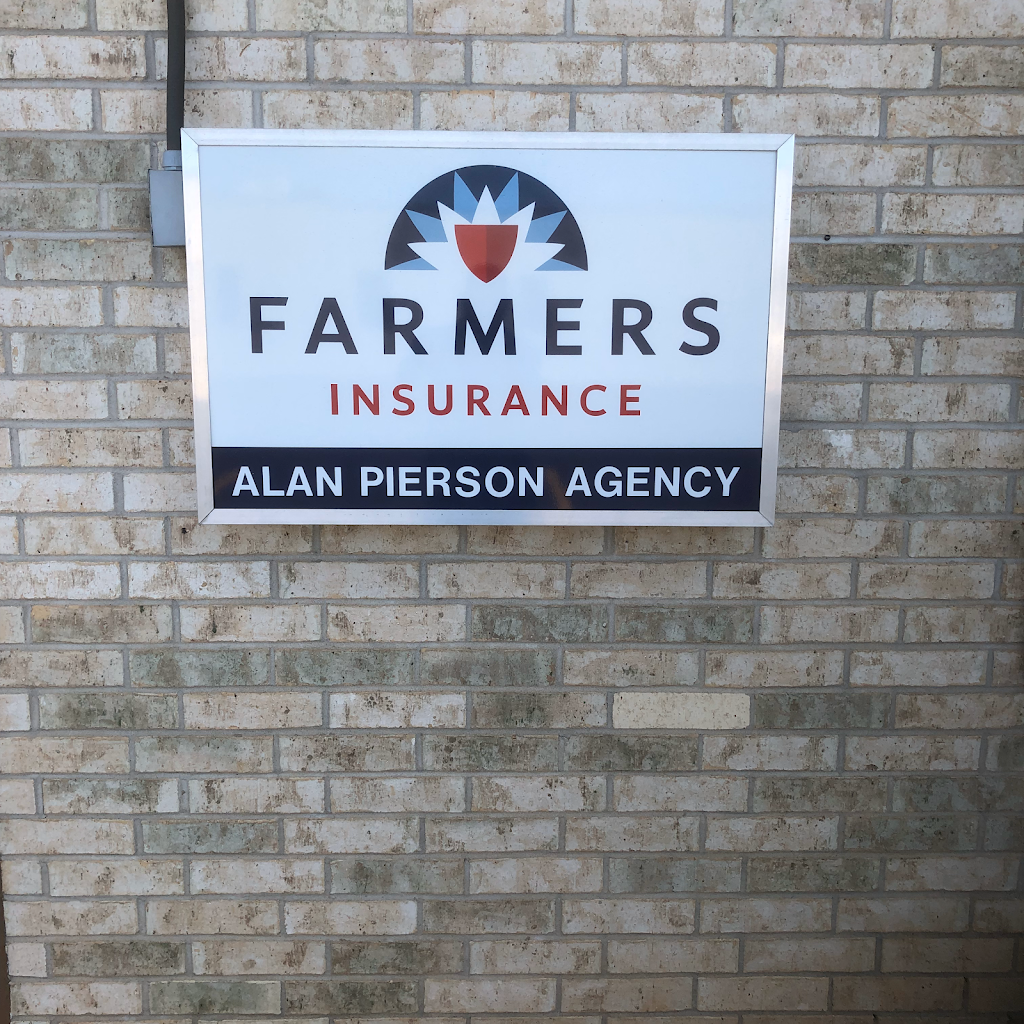 Farmers Insurance Alan Pierson Agency | 7230 W 13th St N ste #4, Wichita, KS 67212, USA | Phone: (316) 201-6065