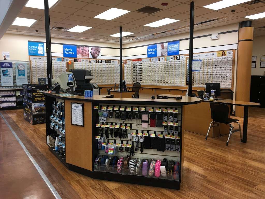 Walmart Vision & Glasses | 2101 Gateway Center Dr, Belvidere, IL 61008, USA | Phone: (815) 547-5950