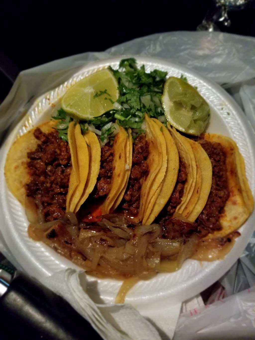 Tacos El Pelon. | 2355 Goliad Rd, San Antonio, TX 78223, USA | Phone: (210) 459-3796