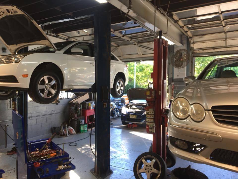 Good Guy’s Auto Repair | 1351 Magie Ave, Union, NJ 07083, USA | Phone: (908) 994-9494