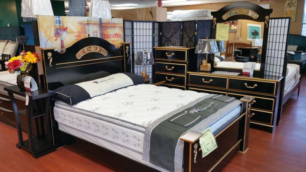 Mitchells Fine Furniture | 2560 FM 1960, Houston, TX 77073 | Phone: (281) 784-2142