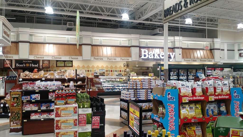 Harris Teeter | 10060 Market Circle Hastings, Market Place, Manassas, VA 20110, USA | Phone: (703) 257-4685