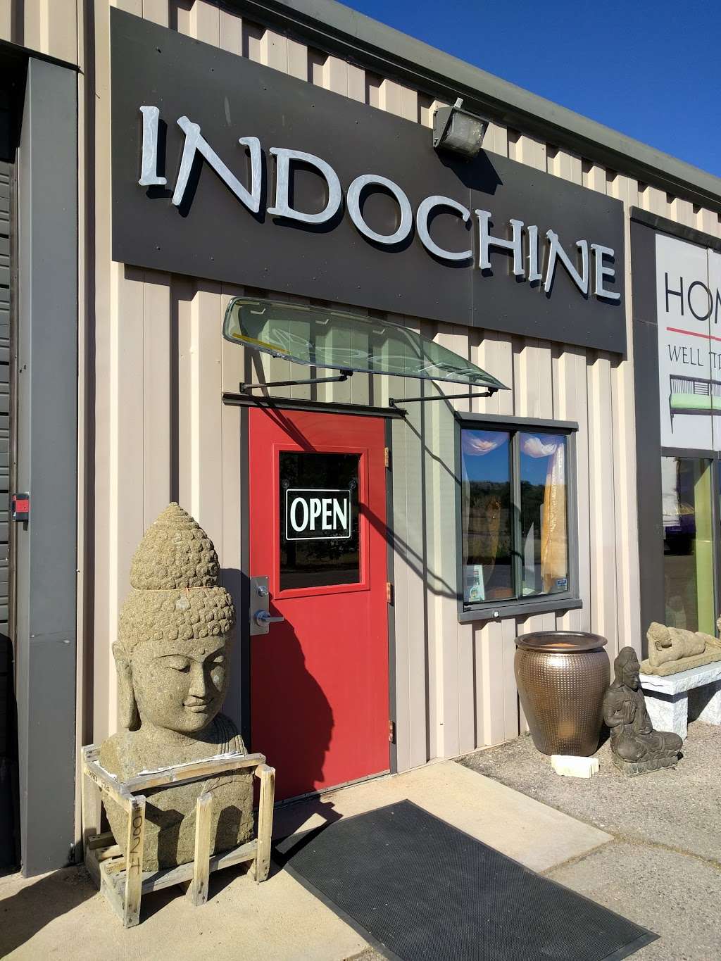 Indochine Home Import | 7123 Arapahoe Rd, Boulder, CO 80303, USA | Phone: (303) 444-7734