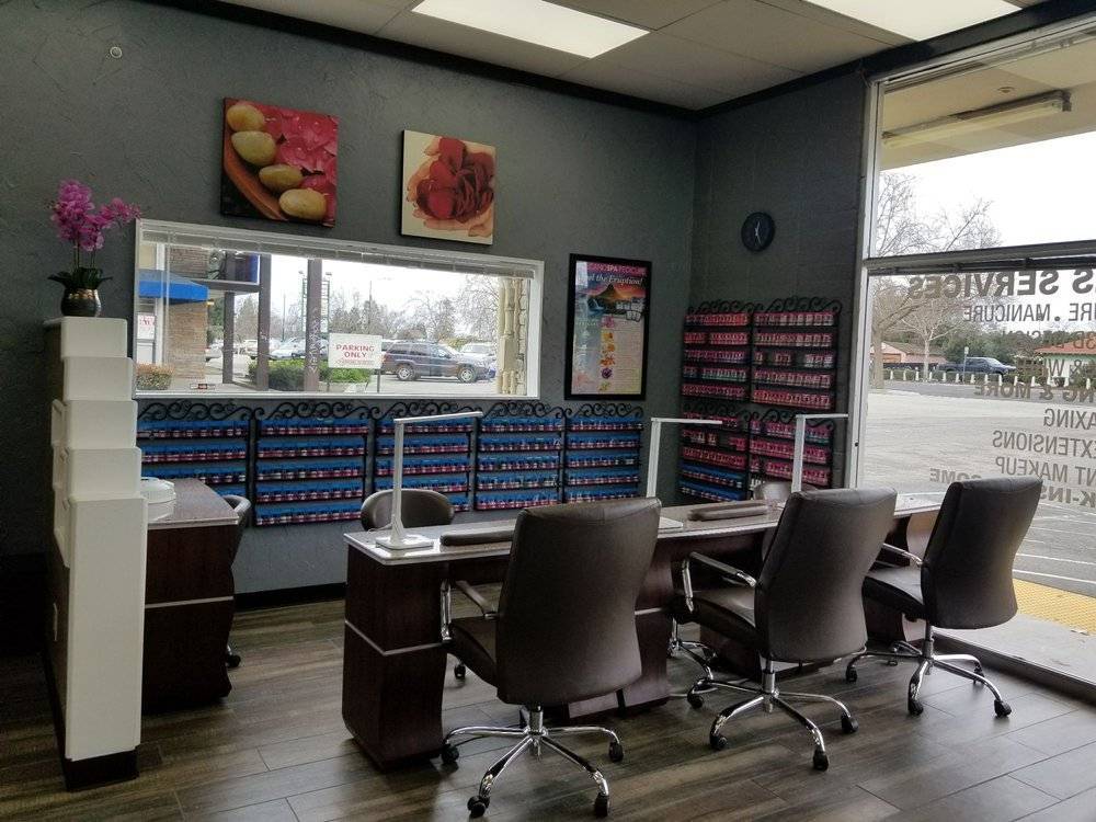 ALUM ROCK HAIR & NAILS | 2904 Alum Rock Ave, San Jose, CA 95127, United States | Phone: (408) 449-5113