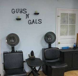 Guys & Gals Hair Salon | 4701, 9405 Williamsport Pike, Falling Waters, WV 25419, USA | Phone: (681) 242-2159