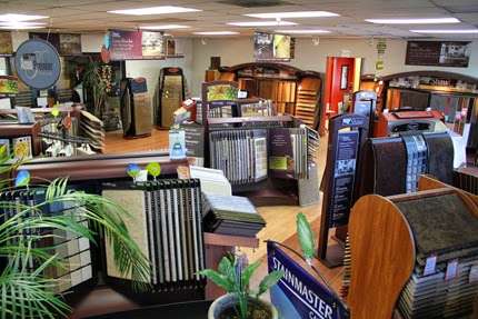 Carpeteria Flooring Centers | 1933 Davis St #102, San Leandro, CA 94577 | Phone: (510) 569-1600