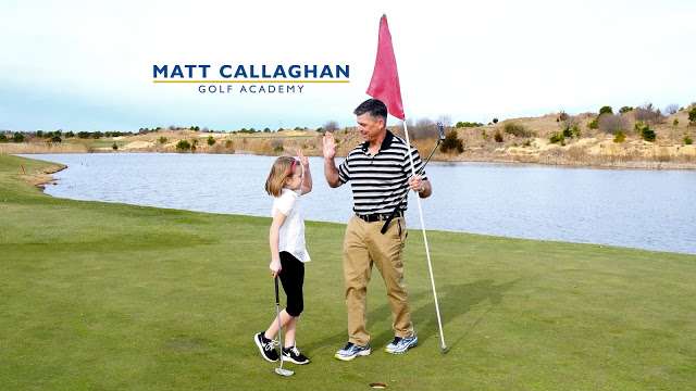 Matt Callaghan Golf Academy | 2101 Ocean Heights Ave, Egg Harbor Township, NJ 08234, USA | Phone: (609) 927-4900