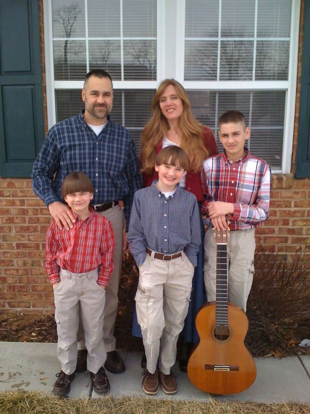 MUSIC LESSONS HAGERSTOWN Guitar, Piano, Banjo, Mandolin, Harmoni | 11807 Clearview Rd, Hagerstown, MD 21742, USA | Phone: (717) 830-3664