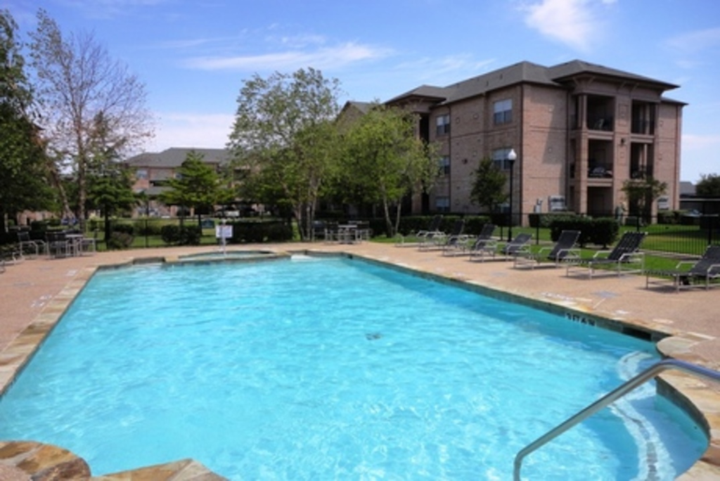 River Oaks | 2000 Country Club Rd, Wylie, TX 75098, USA | Phone: (833) 316-4008