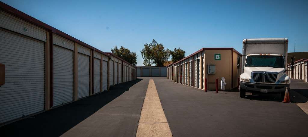 Statewide Self Storage | 1901 Verne Roberts Cir, Antioch, CA 94509, USA | Phone: (925) 392-6079