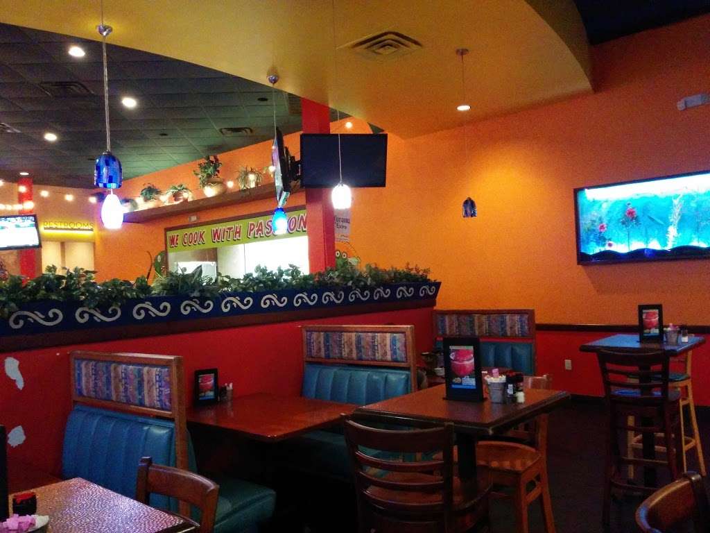 Iguanas Ranas Cantina | 2900 E NASA Pkwy, Seabrook, TX 77586, USA | Phone: (832) 864-2855