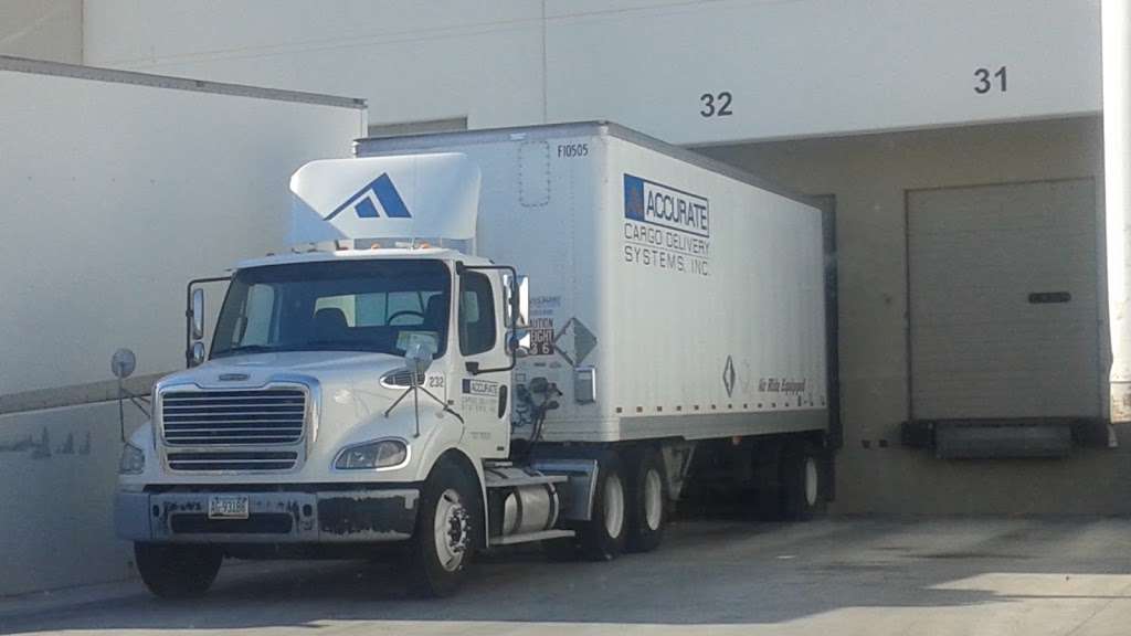 Accurate Cargo Delivery Systems | 6140 N Hollywood Blvd, Las Vegas, NV 89115, USA | Phone: (702) 249-5254