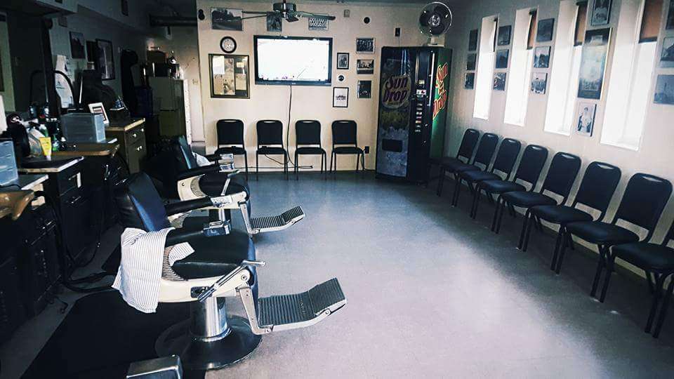 Bobs Barber Shop | 2300 Sunset Ave, Gastonia, NC 28052, USA | Phone: (704) 867-5425