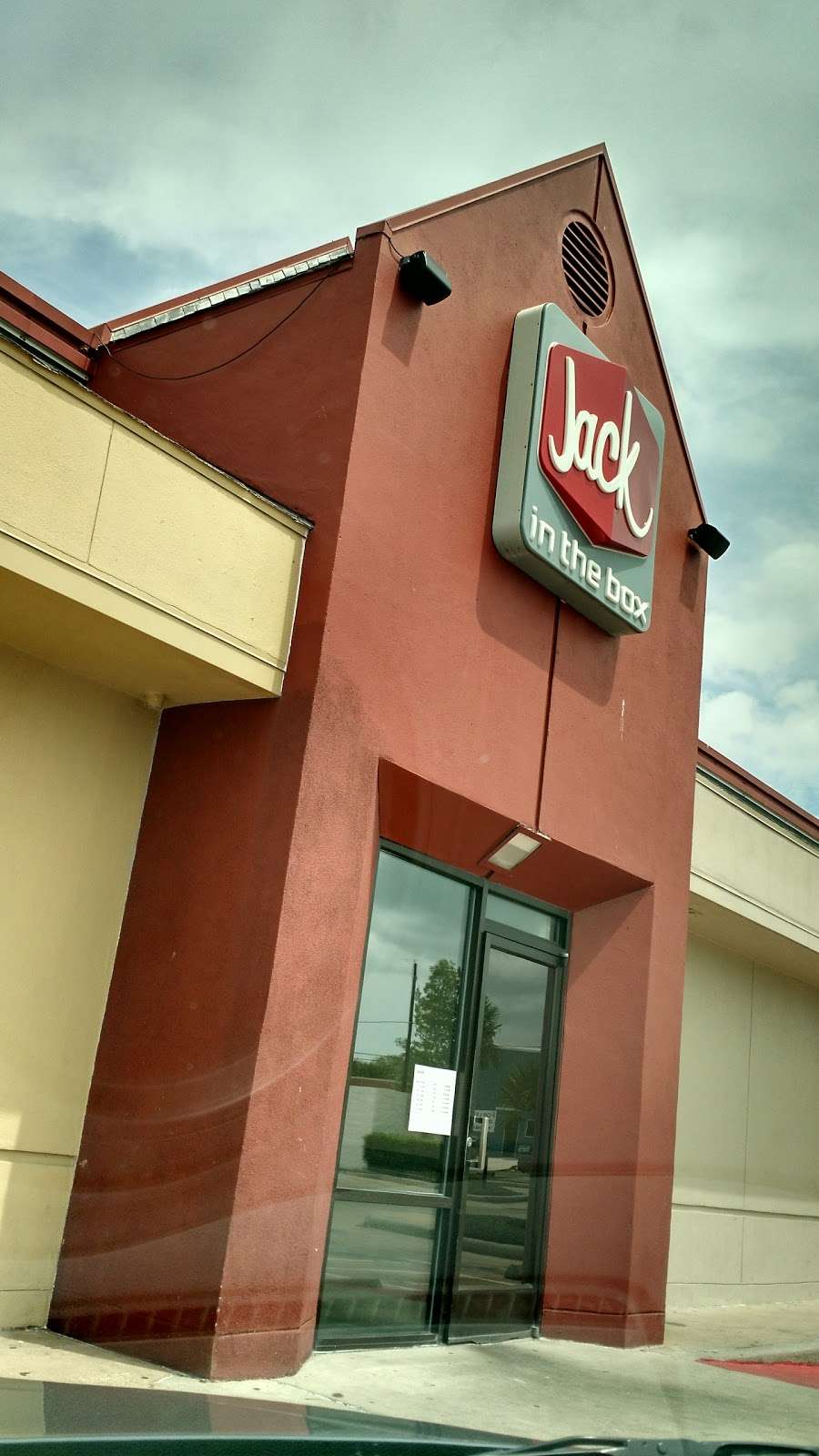 Jack in the Box | 4605 TX-146, Bacliff, TX 77518, USA | Phone: (281) 339-6789