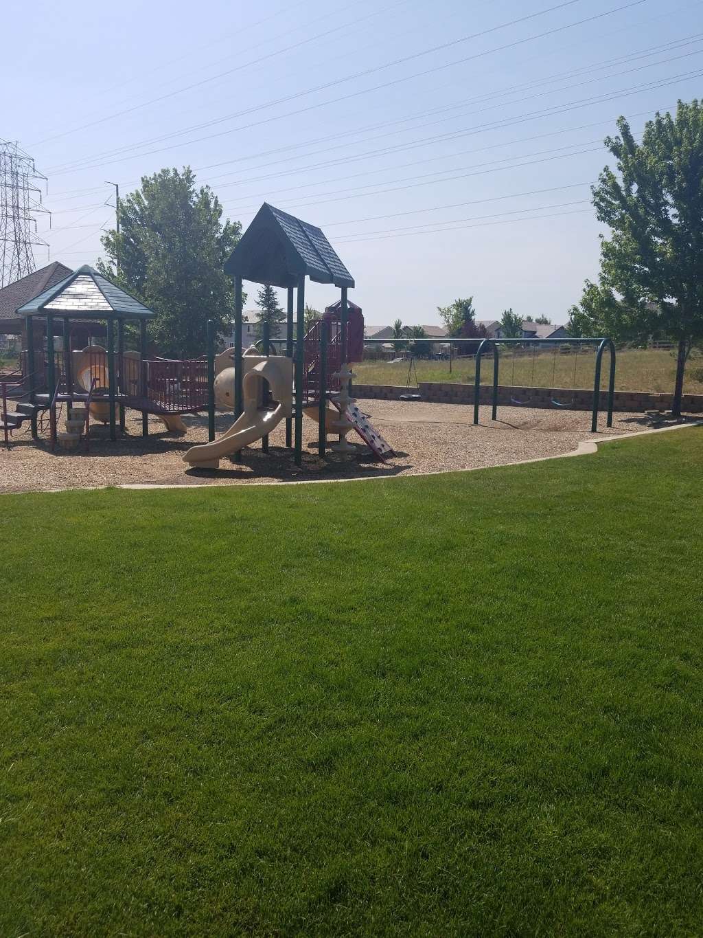 Willow Trace Park | 651, S Jebel St, Centennial, CO 80015, USA | Phone: (303) 269-8415