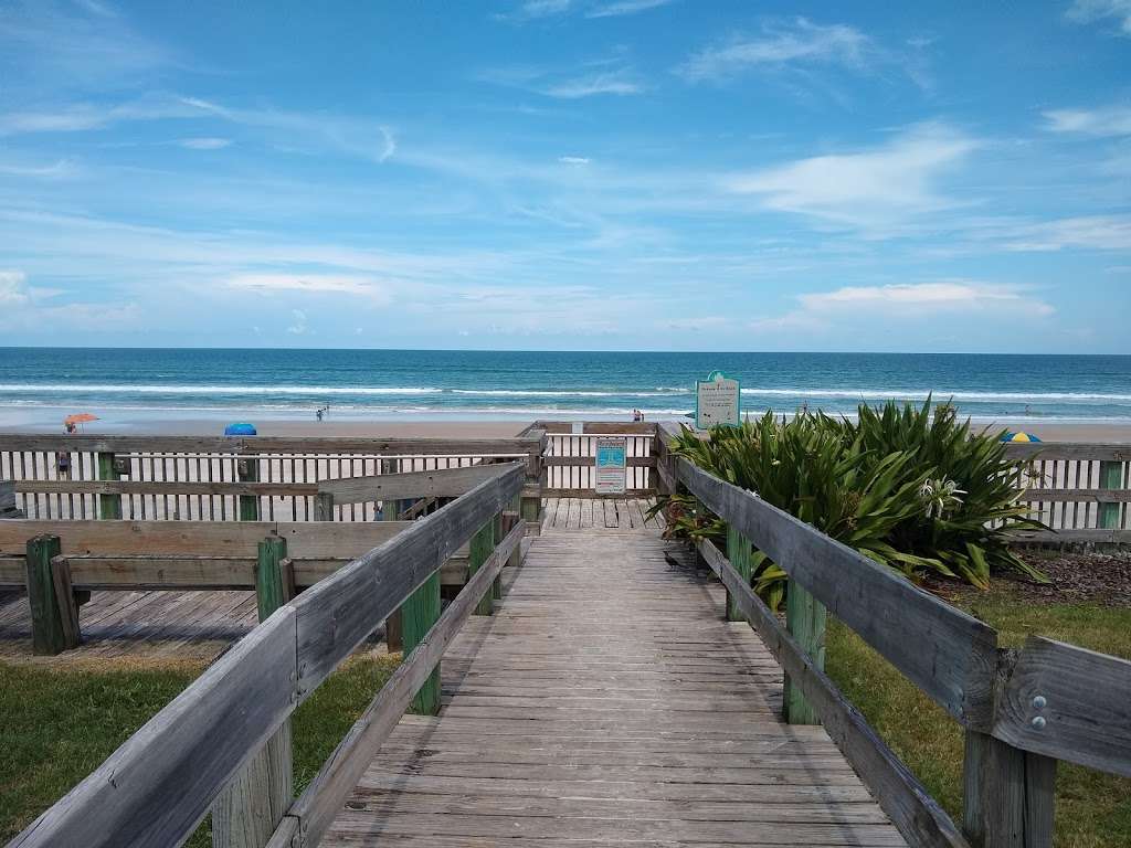 Fornari Park | 3259 S Atlantic Ave, Daytona Beach Shores, FL 32118, USA | Phone: (386) 763-5353