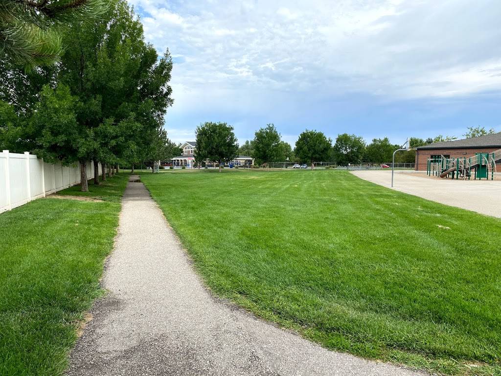 Desert Sage Elementary School | 9325 W Mossywood Dr, Boise, ID 83709, USA | Phone: (208) 350-4020