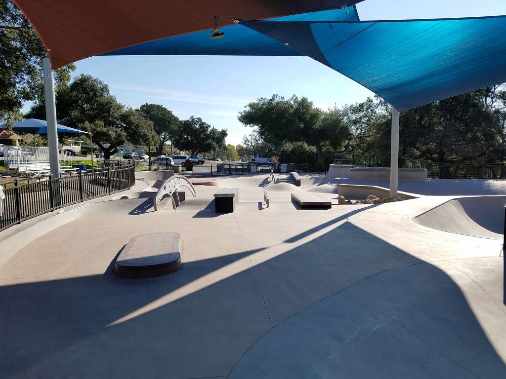 Crescenta Valley skatepark | 3400-3498 Honolulu Ave, Glendale, CA 91214