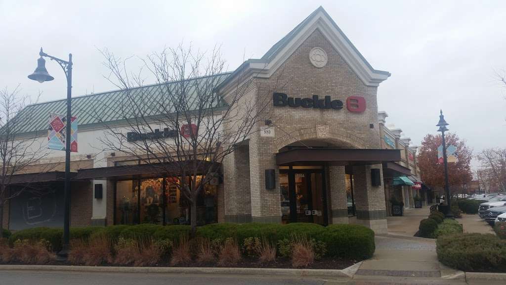 Buckle | 880 NW Blue Pkwy, Lees Summit, MO 64086, USA | Phone: (816) 347-9880