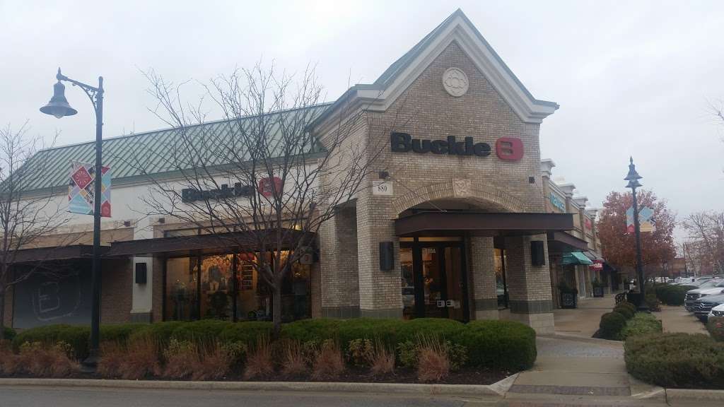 Buckle | 880 NW Blue Pkwy, Lees Summit, MO 64086 | Phone: (816) 347-9880