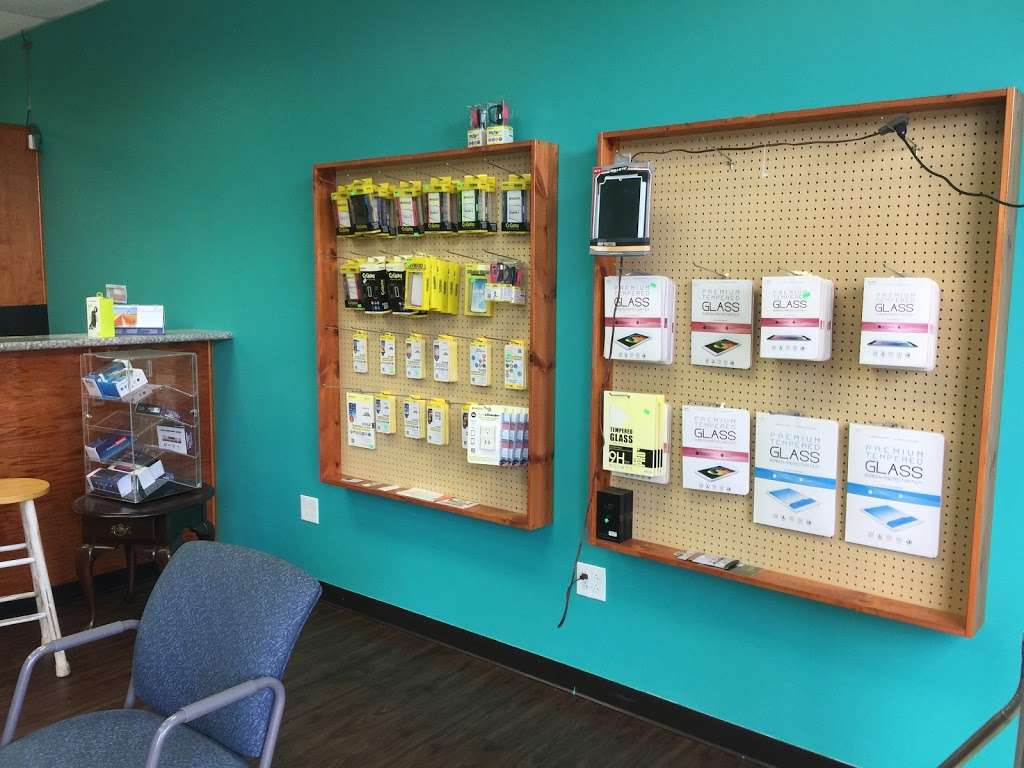 Gadget MD - Cell Phone & Tablet Repair. Summerwood | 3 13716, W Lake Houston Pkwy, Houston, TX 77044 | Phone: (281) 741-3226