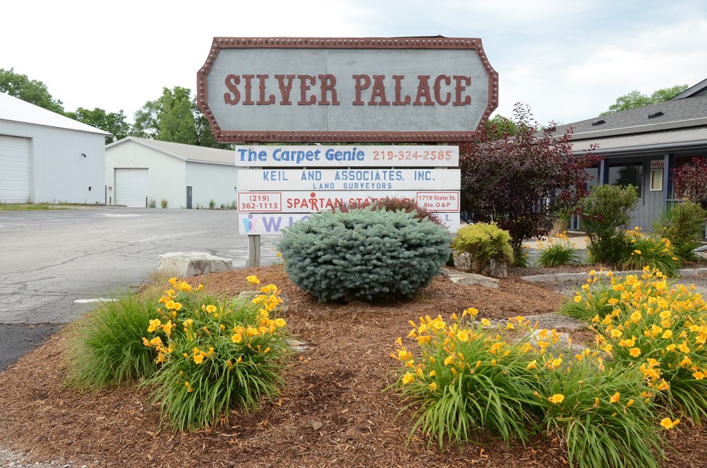 Silver Palace | 1719 State St s, La Porte, IN 46350, USA | Phone: (219) 324-0249