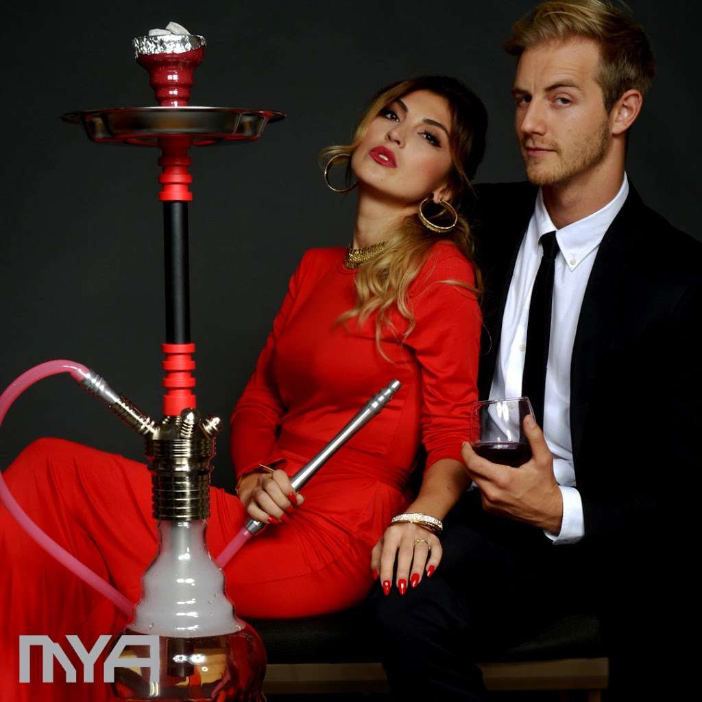 MYA Saray | 2118, 43671 Trade Center Pl #114, Sterling, VA 20166, USA | Phone: (703) 996-8800